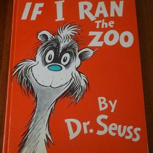If I Ran The Zoo